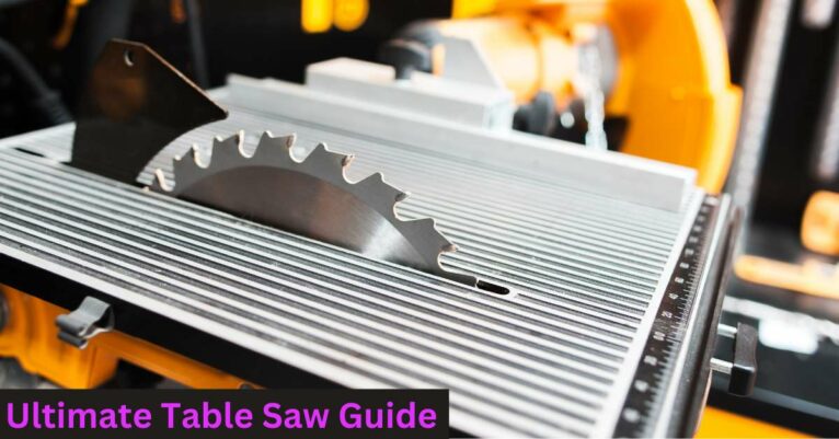 10 Best Hybrid Table Saw [Reviews & Buyer’s Guides]
