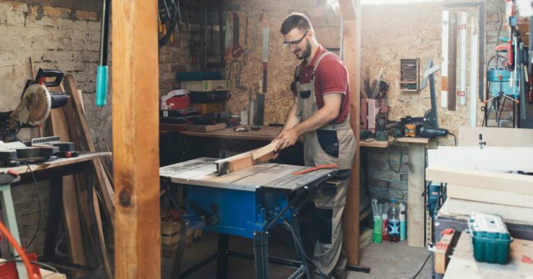 10 Best Table Saw for Beginners: Top Picks & Expert Advice