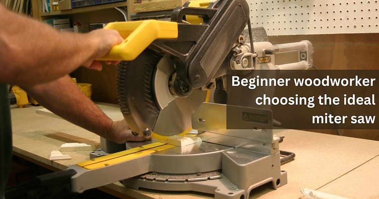 10 Best Miter Saws for Beginners: Your Ultimate Guide