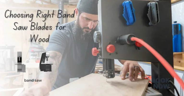 Top 8 Best Band Saw Blades for Wood: A Buyer’s Guide